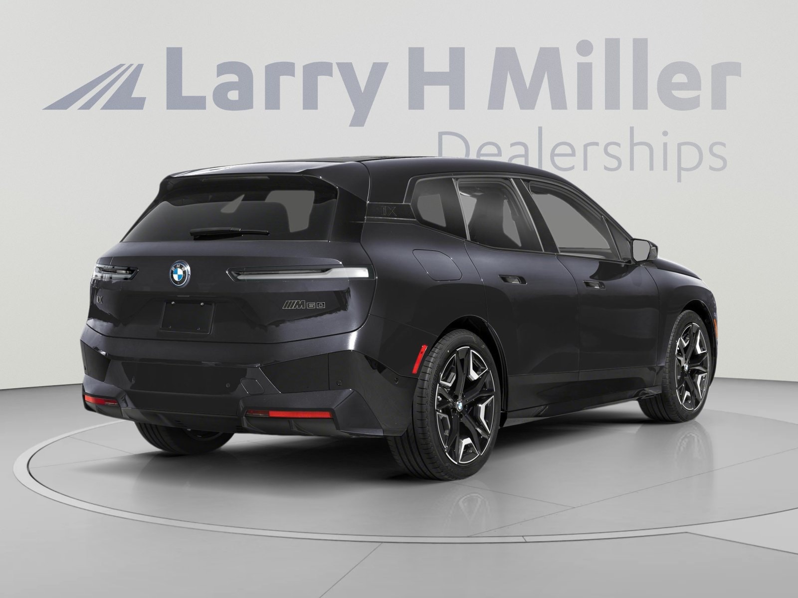 Used 2023 BMW iX Base with VIN WB523CF09PCM84988 for sale in Denver, CO