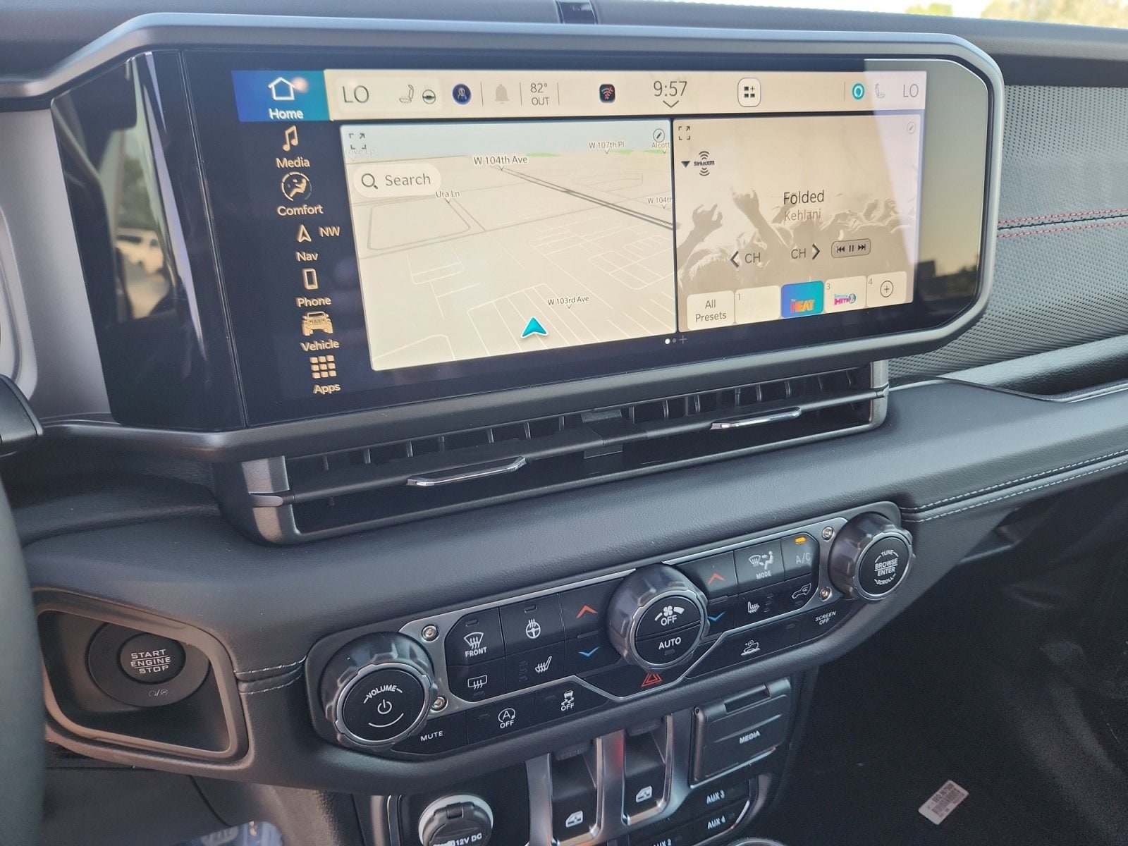 2025 Jeep Wrangler 2-Door Rubicon - Photo 12