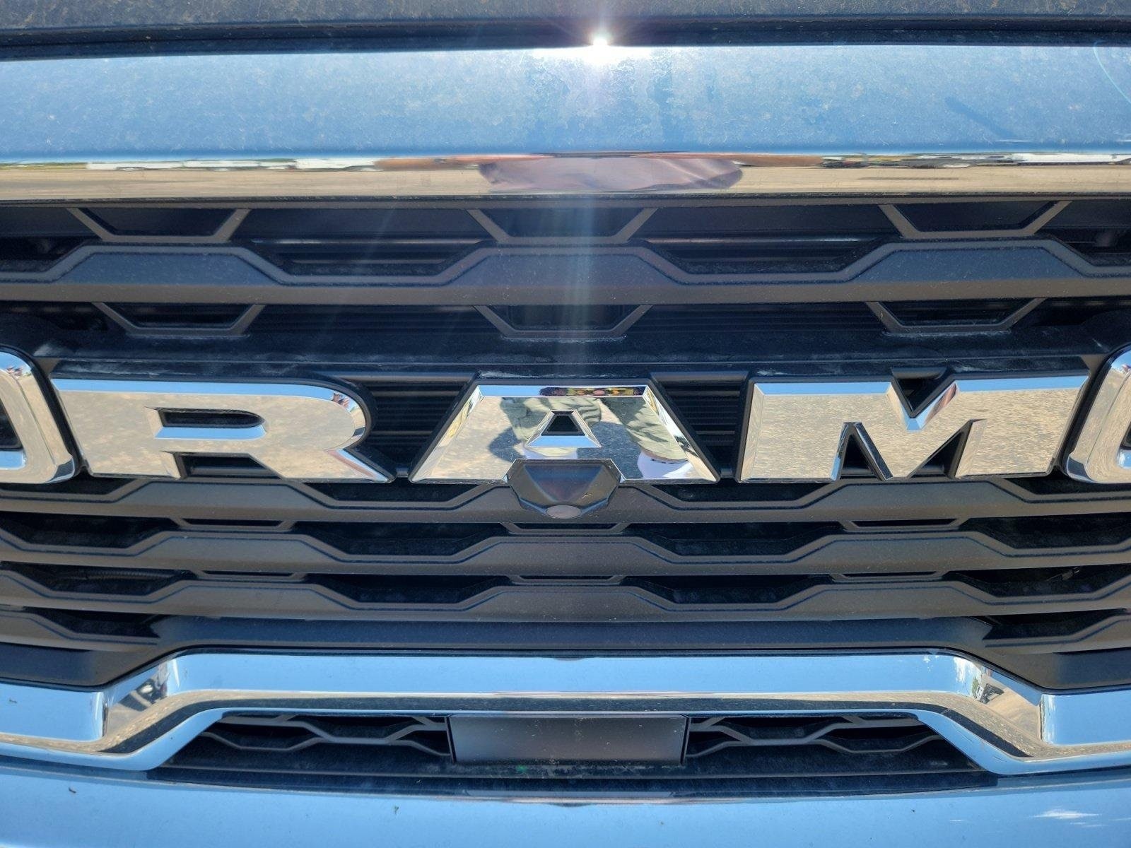 2025 RAM 3500 Chassis Tradesman - Photo 23