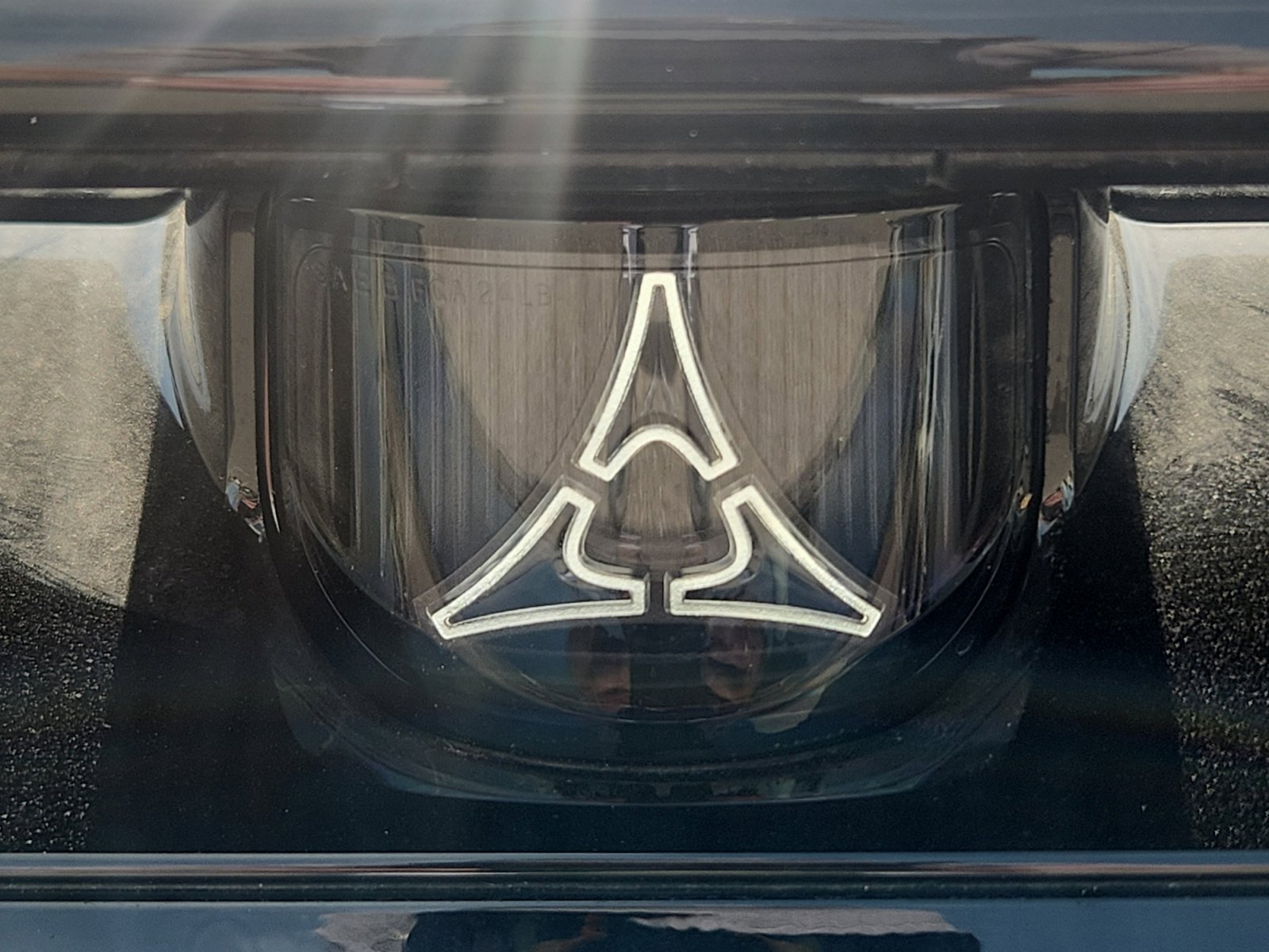 2025 Dodge Charger Daytona R/T - Photo 23