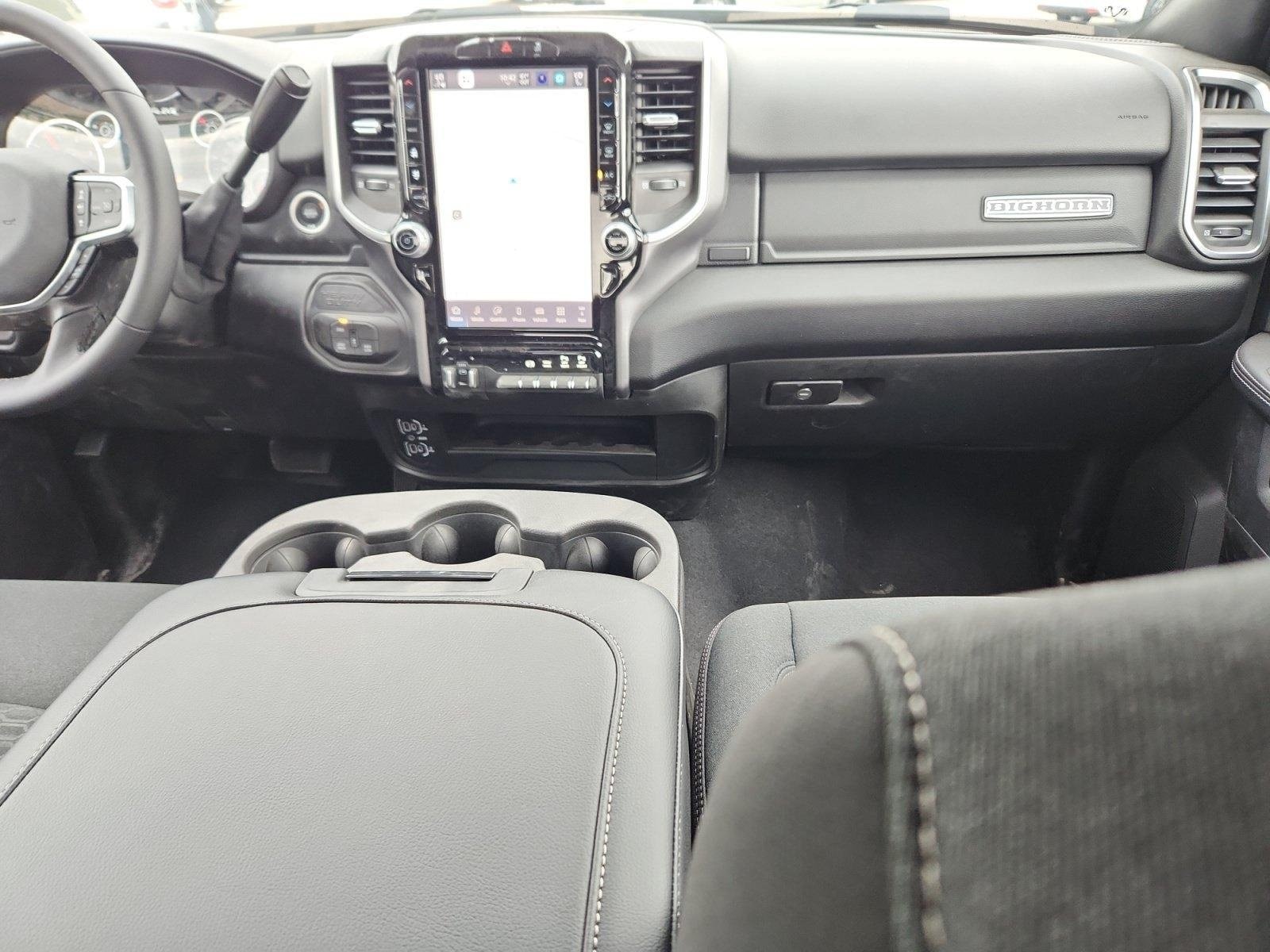 2025 RAM 2500 Big Horn - Photo 19