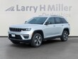 Jeep Grand Cherokee 4xe