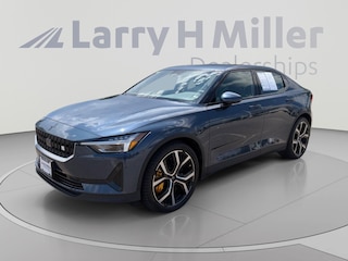 Used 2023 Polestar Polestar 2 Long Range Dual Motor Performance Plus Hatchback Denver, CO