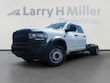  Ram 5500 Chassis Cab