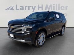 Used 2024 Chevrolet Tahoe High Country SUV for sale in Denver, CO