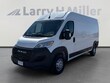  Ram ProMaster 2500