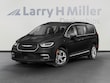 Chrysler Pacifica Plug-In Hybrid