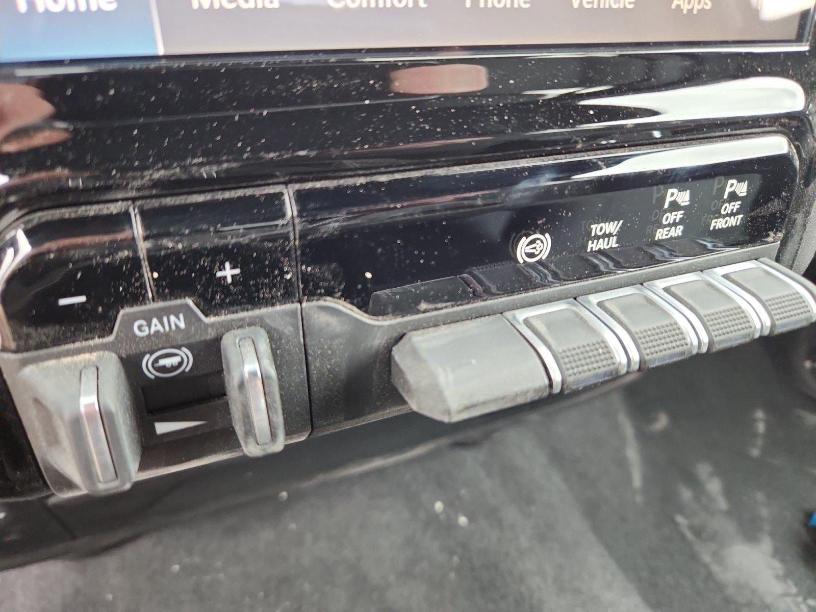 2025 RAM 2500 Big Horn - Photo 31