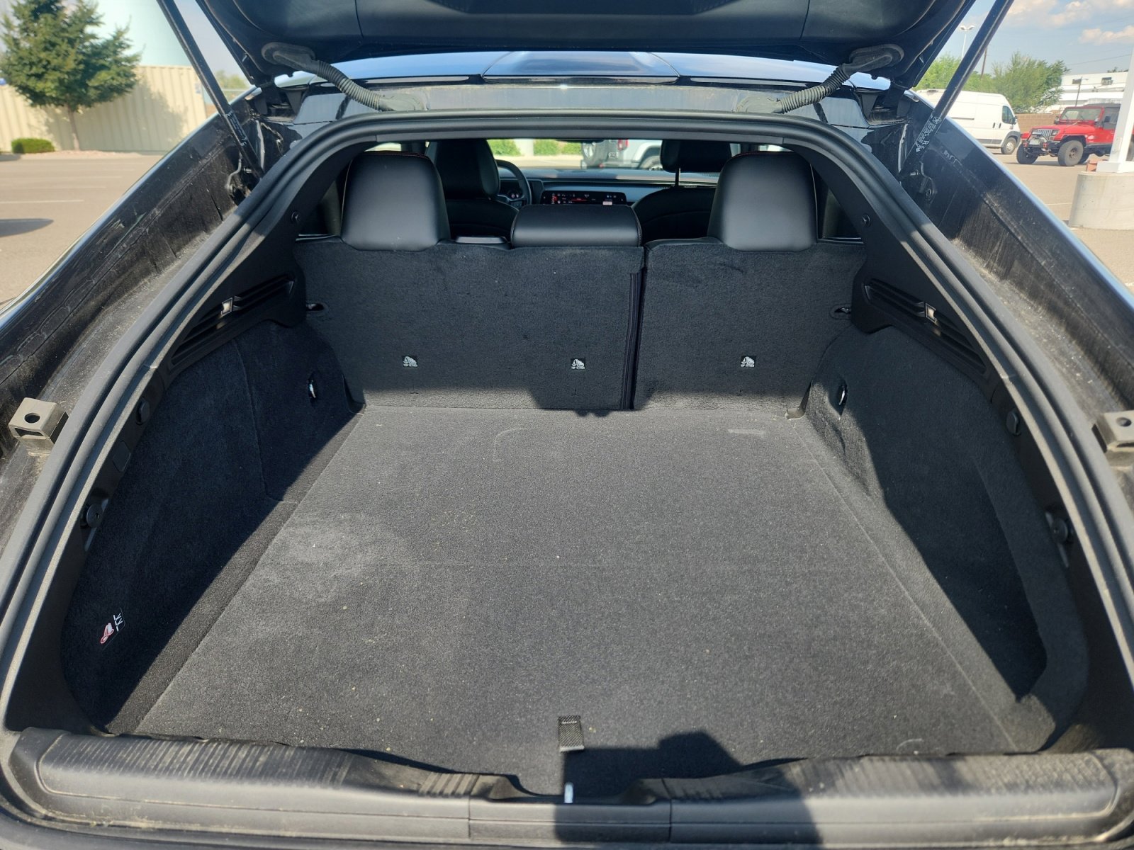 2025 Dodge Charger Daytona R/T - Photo 34