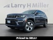  Jeep Grand Cherokee 4xe