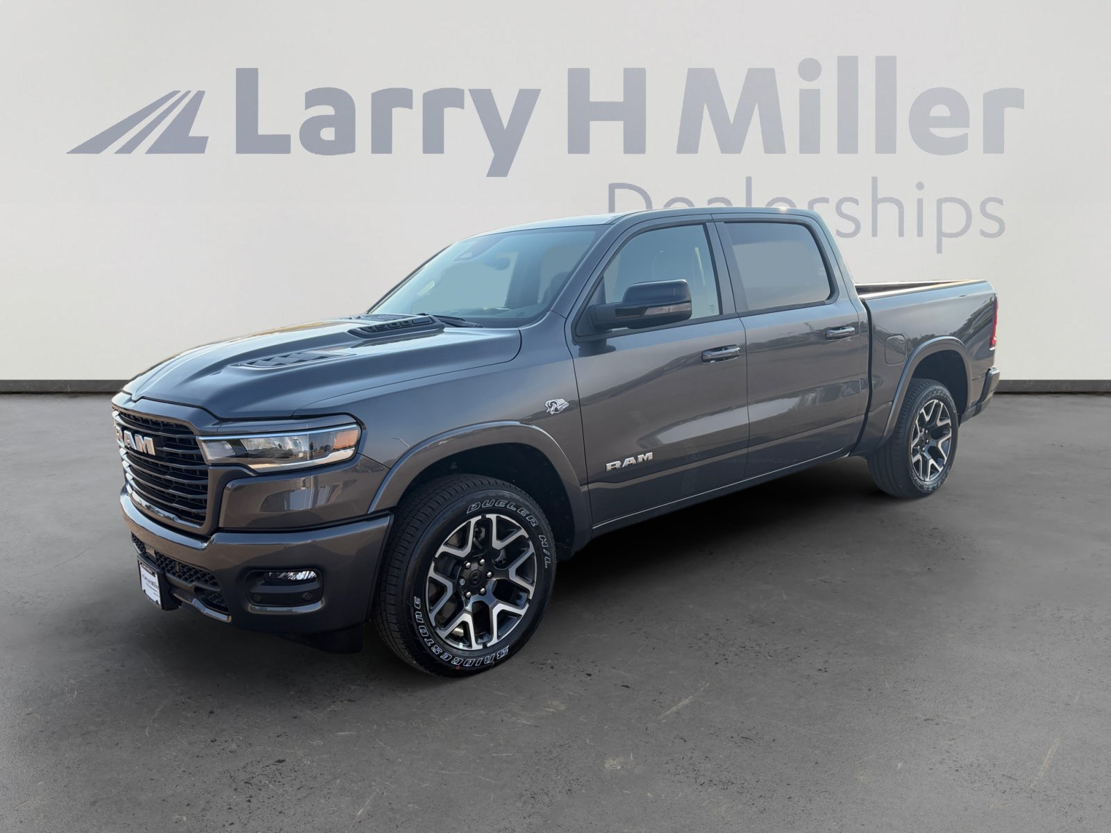  Ram 1500
