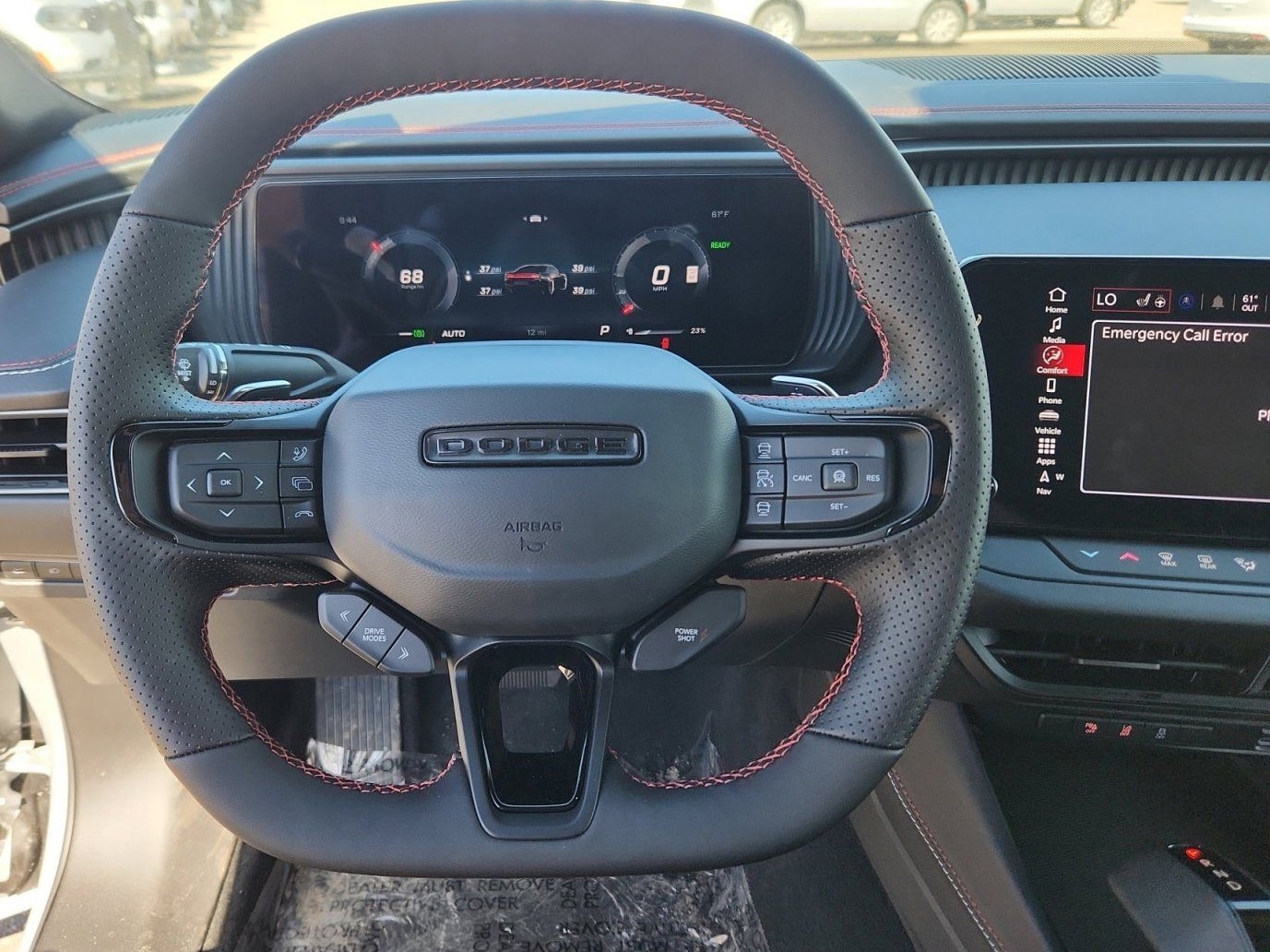 2025 Dodge Charger Daytona R/T - Photo 12