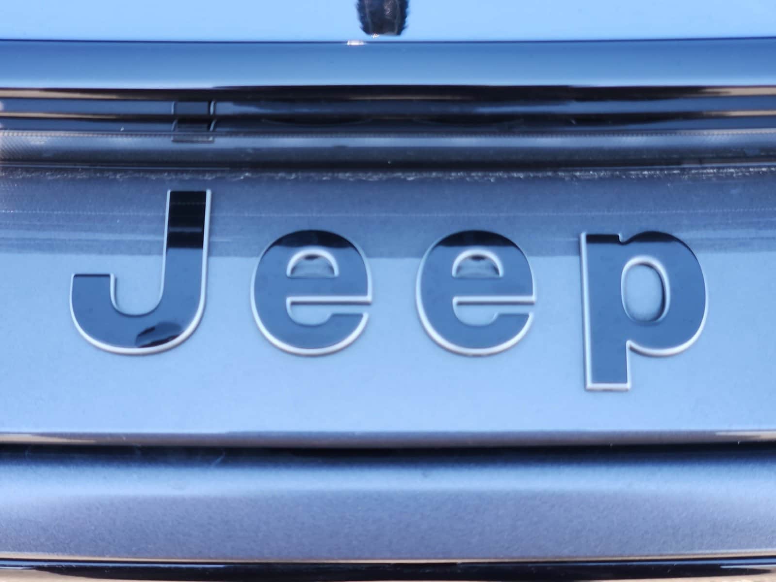 2025 Jeep Wagoneer S Launch Edition - Photo 23