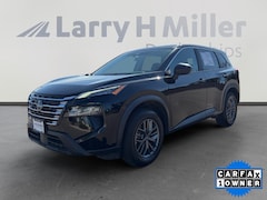 Used 2024 Nissan Rogue S SUV for sale in Denver, CO