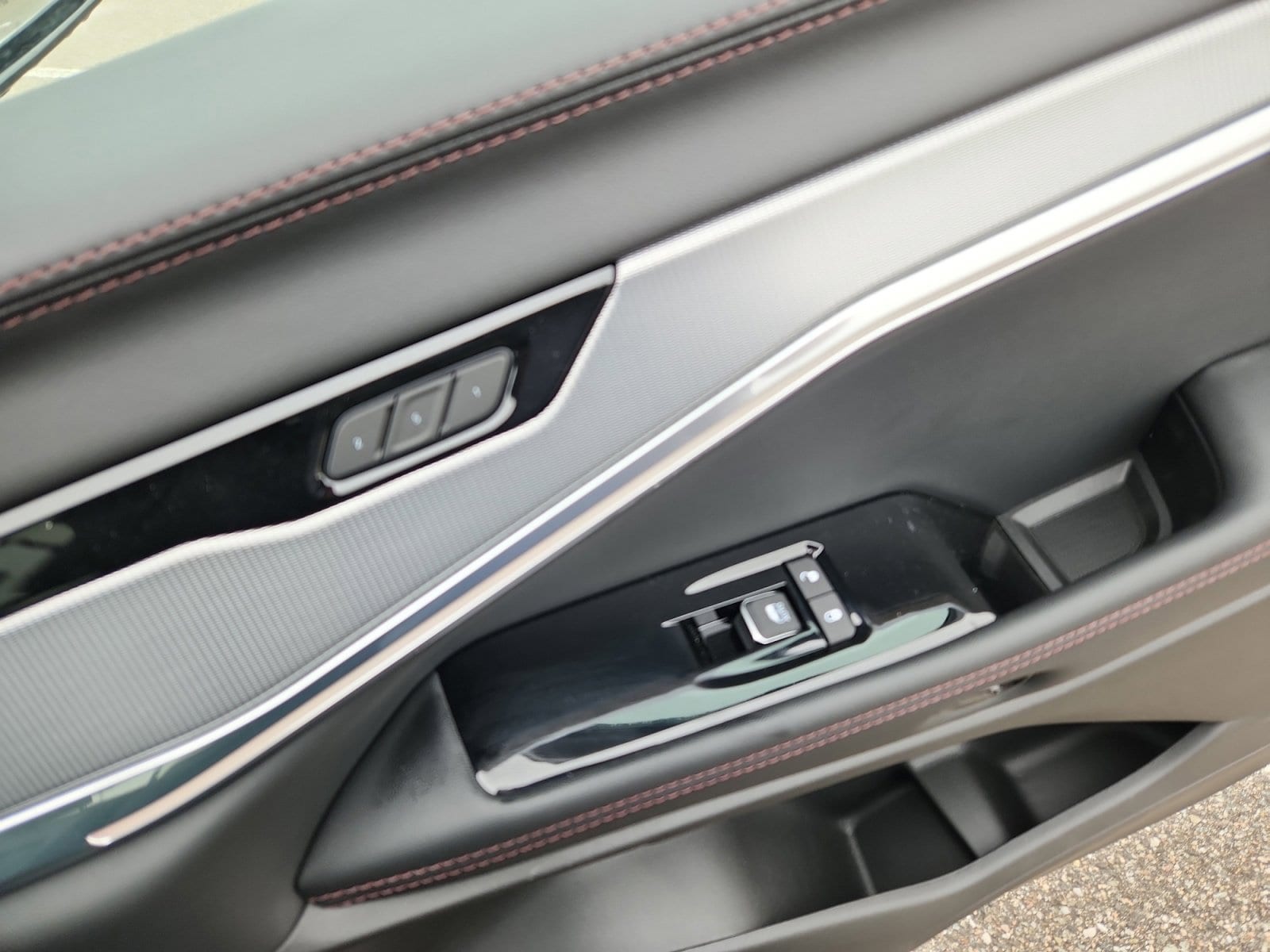 2025 Jeep Wagoneer S Launch Edition - Photo 16