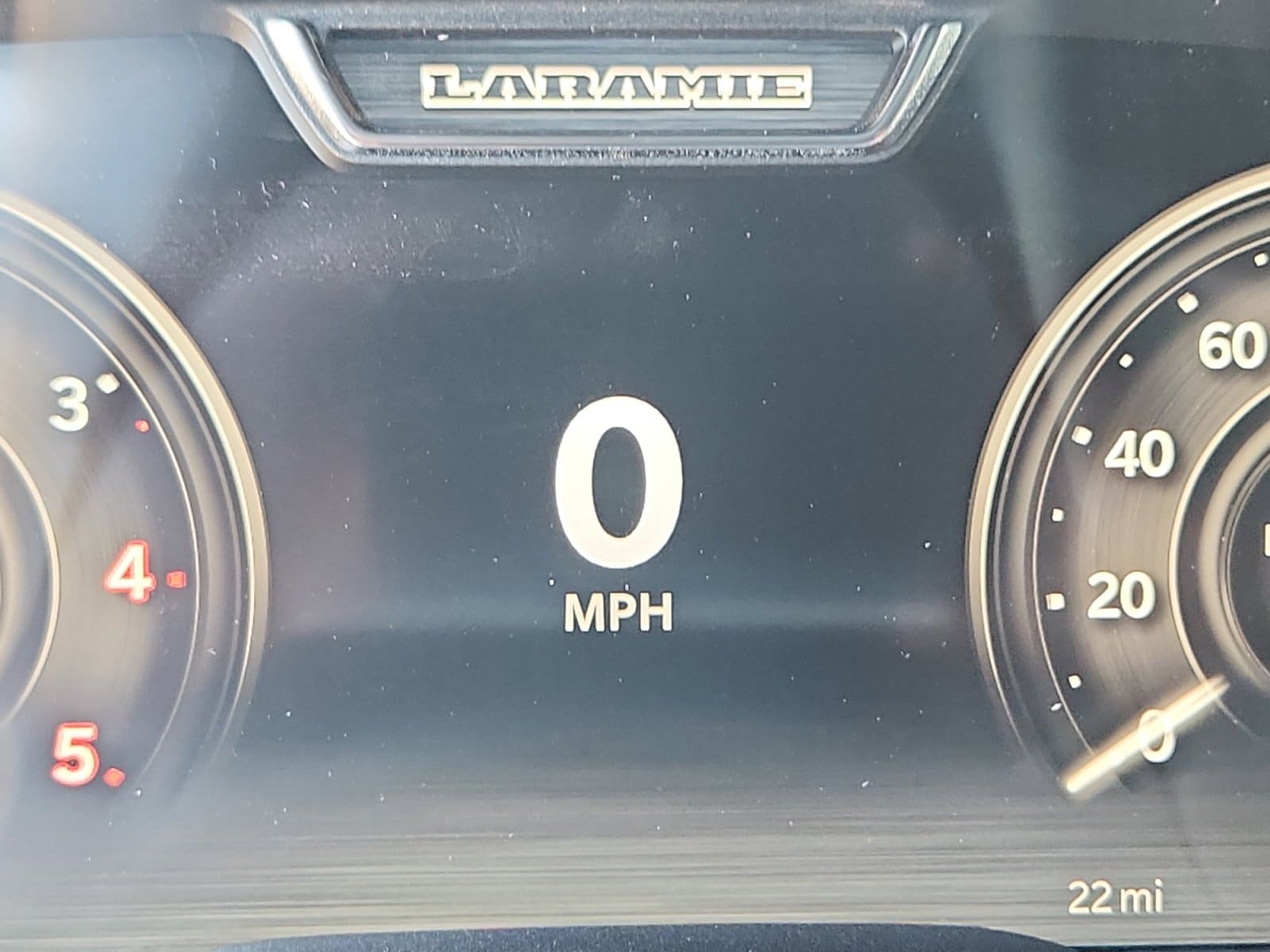 2025 RAM 2500 Laramie - Photo 11