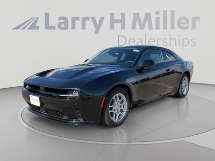 Featured 2025 Dodge Charger Daytona R/T Coupe for sale near you in Denver, CO