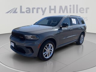 Used 2024 Dodge Durango GT SUV Denver, CO