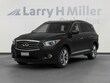 INFINITI JX35