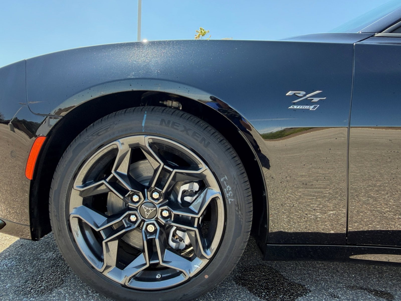 2025 Dodge Charger Daytona R/T - Photo 9