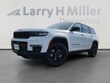 Jeep Grand Cherokee L