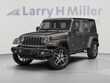  Jeep Wrangler 4xe