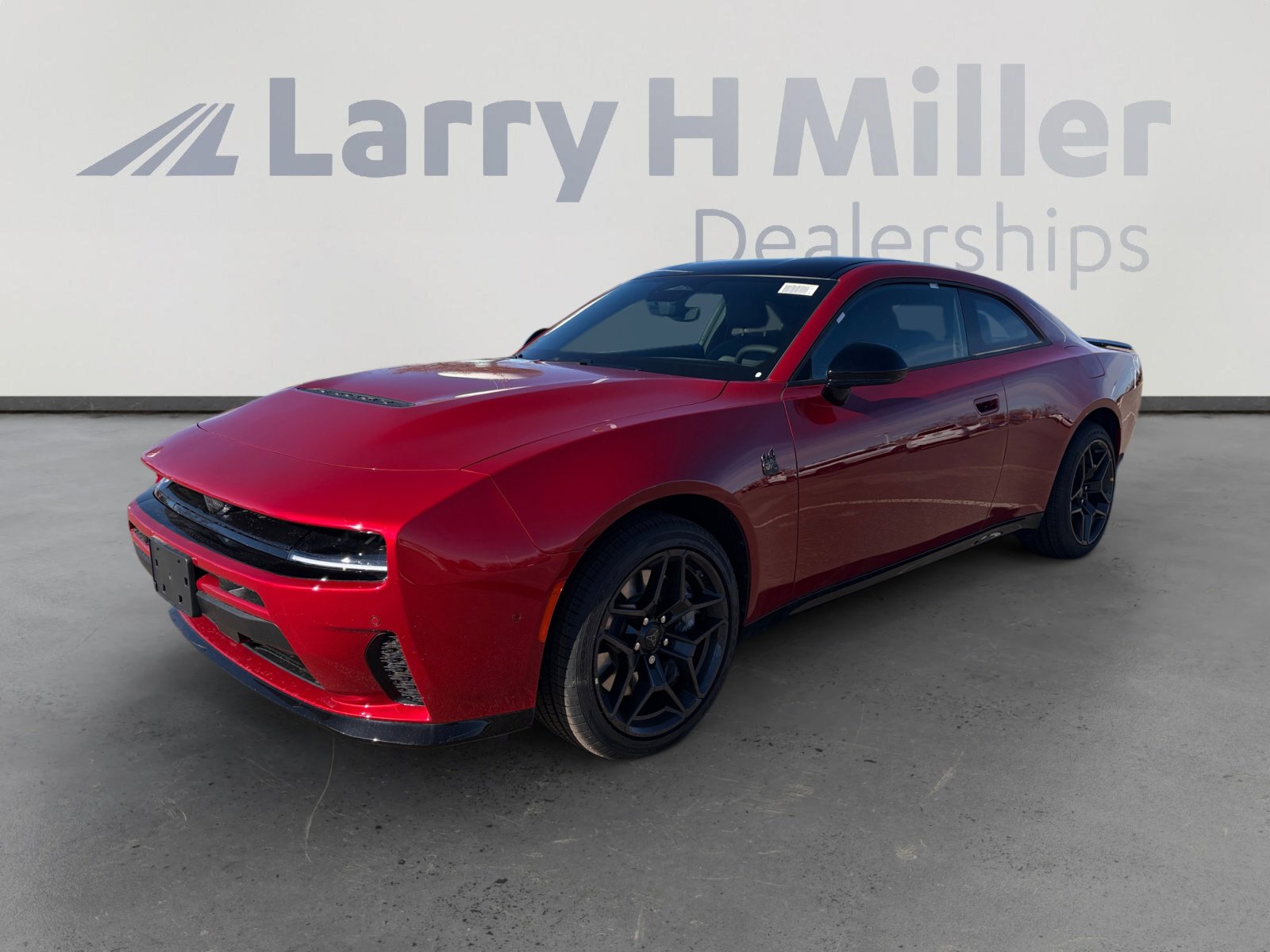 Shop New Dodge Vehicles for Sale | Larry H. Miller Denver | Best