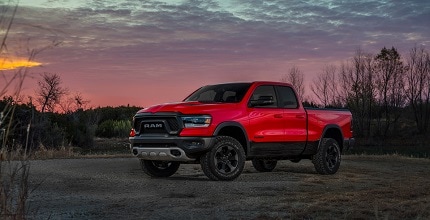 Ram 1500 ram 1500 truck exterior