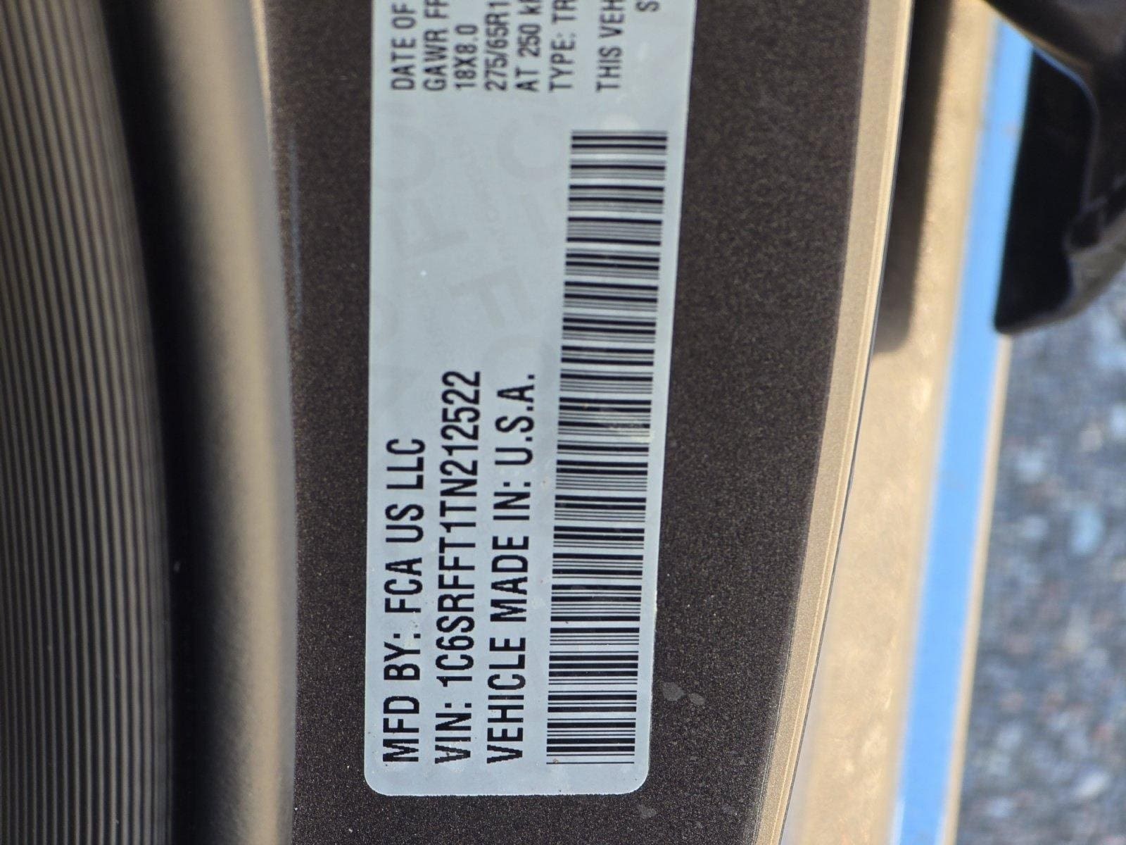 2026 RAM 1500 Big Horn/Lone Star - Photo 30