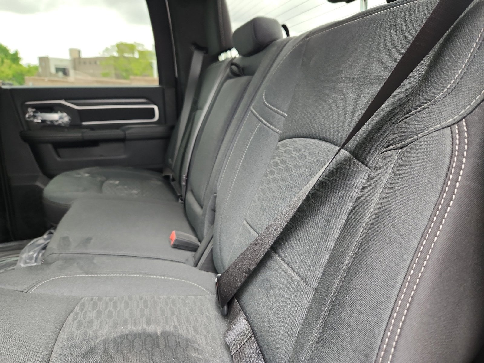 2025 RAM 2500 Big Horn - Photo 16