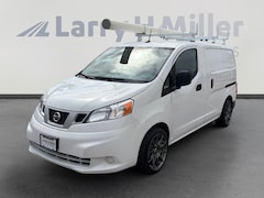 Used 2020 Nissan NV200 S Van Compact Cargo Van for sale in Denver, CO