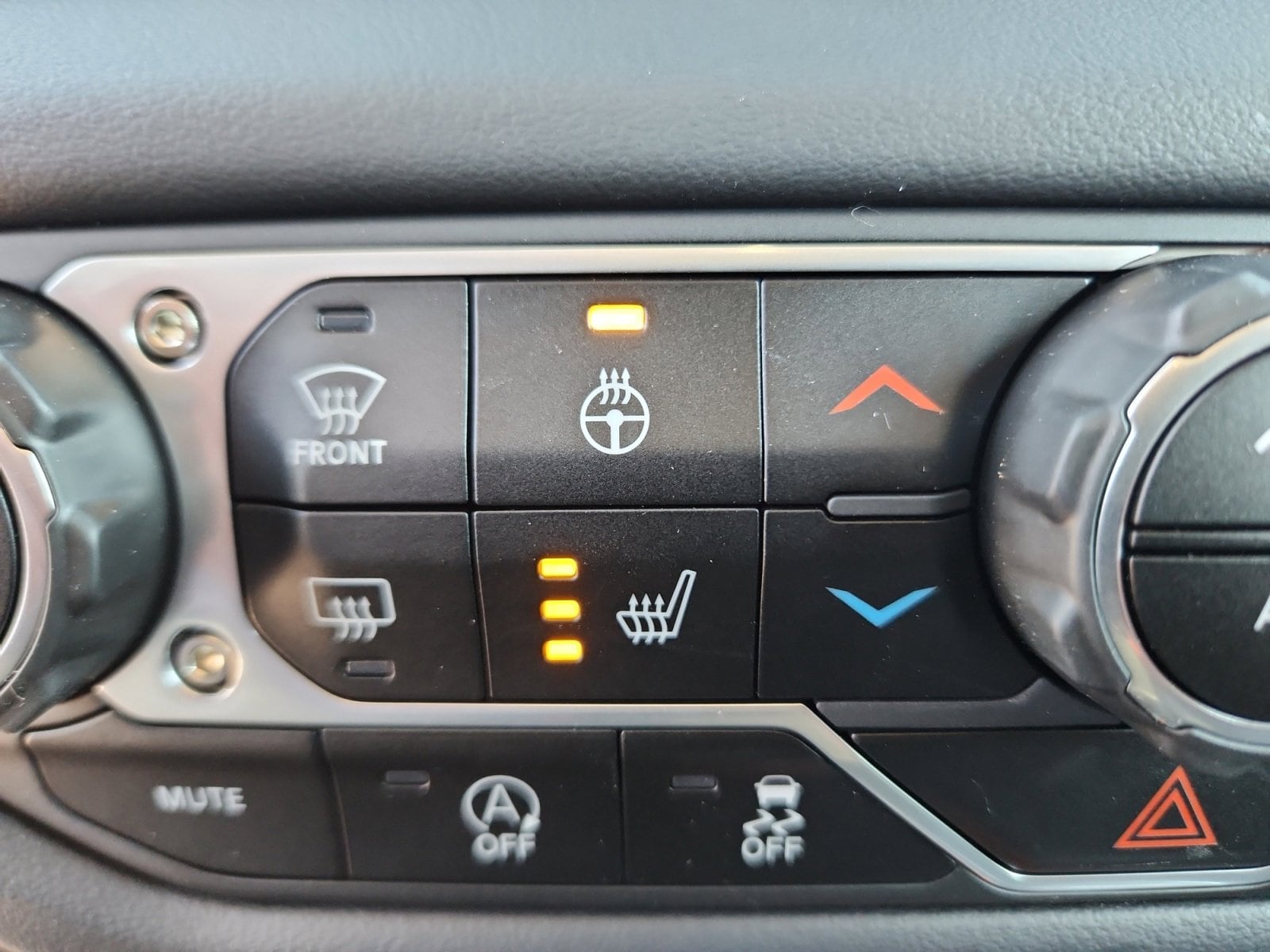 2025 Jeep Wrangler 2-Door Rubicon - Photo 33