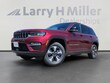 Jeep Grand Cherokee 4xe