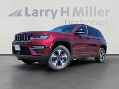 2025 Jeep Grand Cherokee 4xe LIMI4XE Sport Utility
