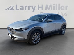 Used 2021 Mazda Mazda CX-30 Select Package SUV for sale in Denver, CO