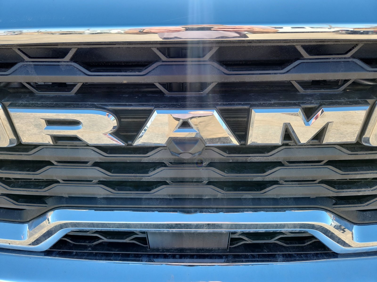 2025 RAM 3500 Chassis Tradesman - Photo 23