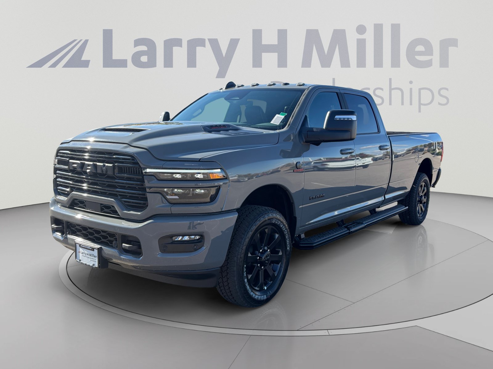  Ram 3500