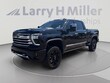  Chevrolet Silverado 2500 HD