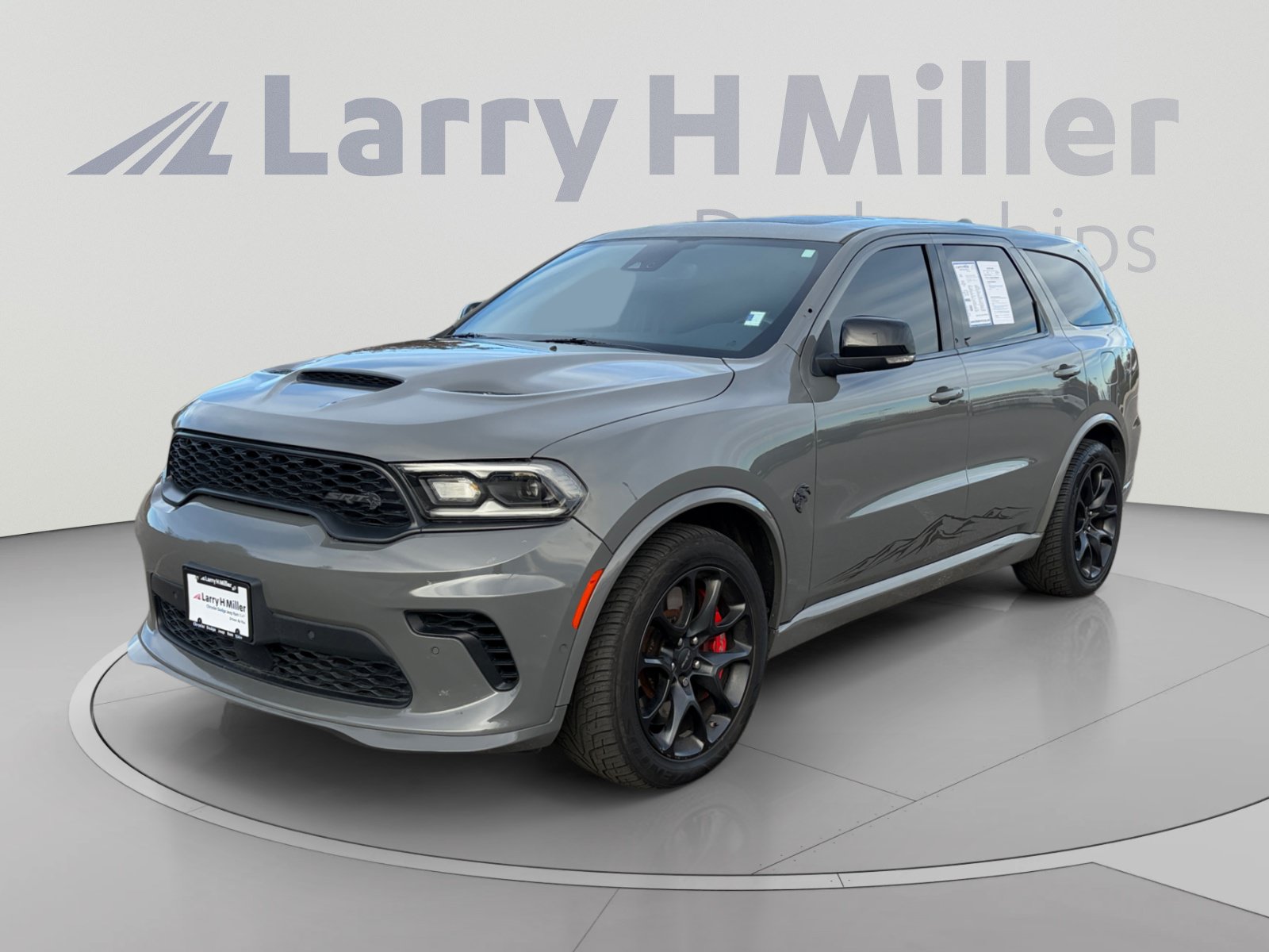  Dodge Durango