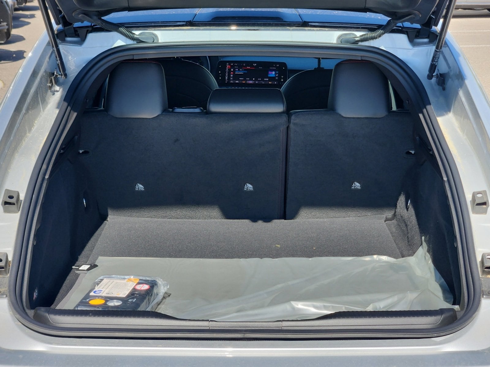 2025 Dodge Charger Daytona R/T - Photo 34