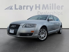 Used 2006 Audi A6 3.2 Avant Wagon for sale in Denver, CO