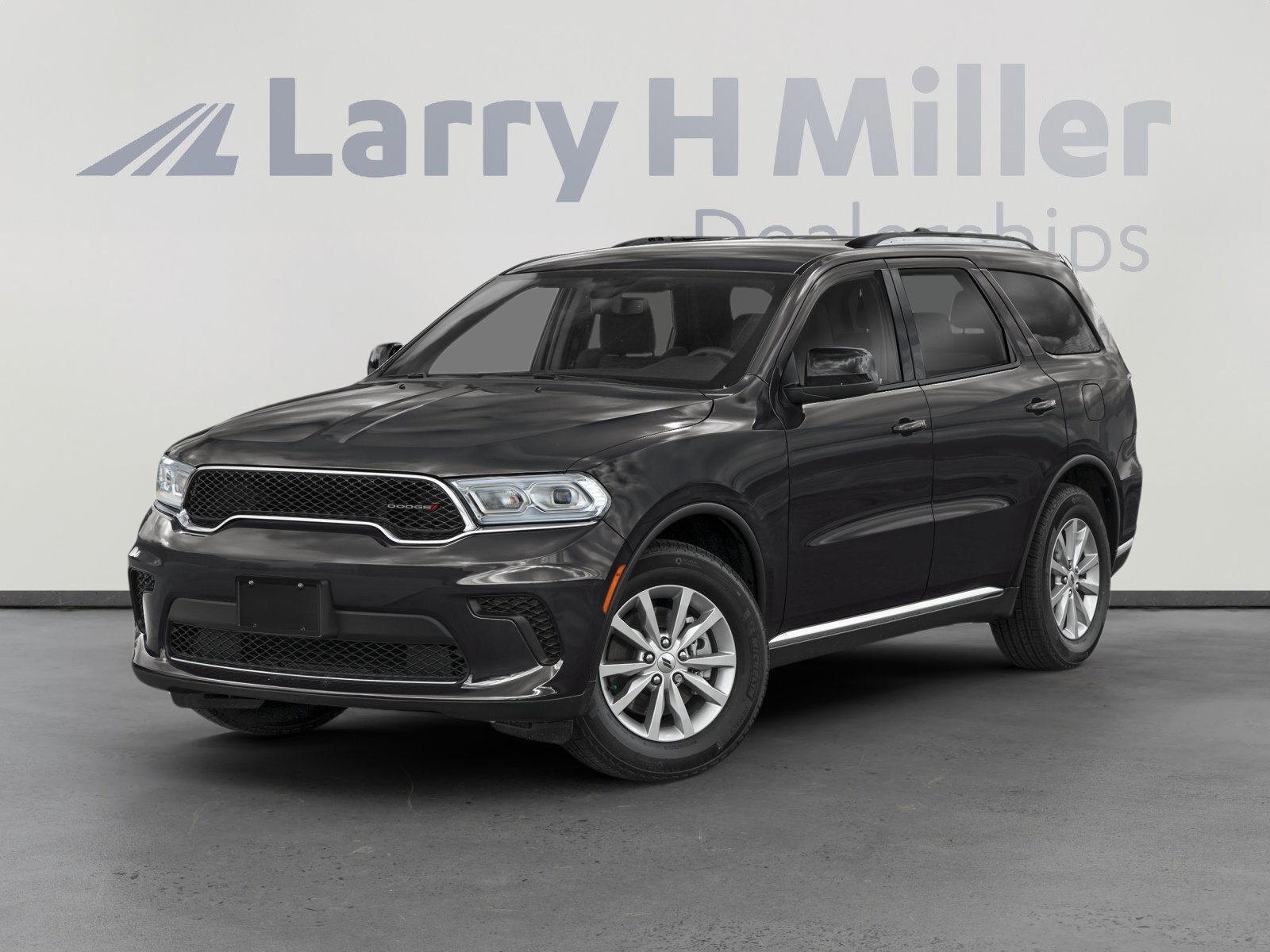 2024 Dodge Durango GT Plus AWD's photo