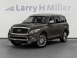 INFINITI QX80