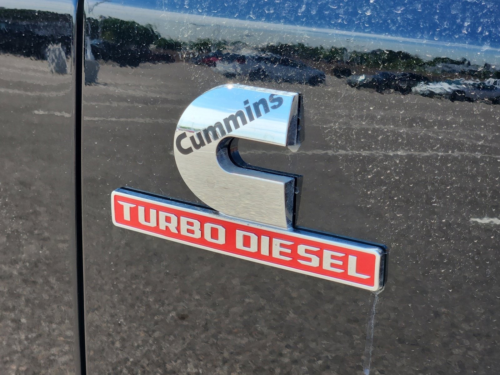 2025 RAM 2500 Laramie - Photo 24