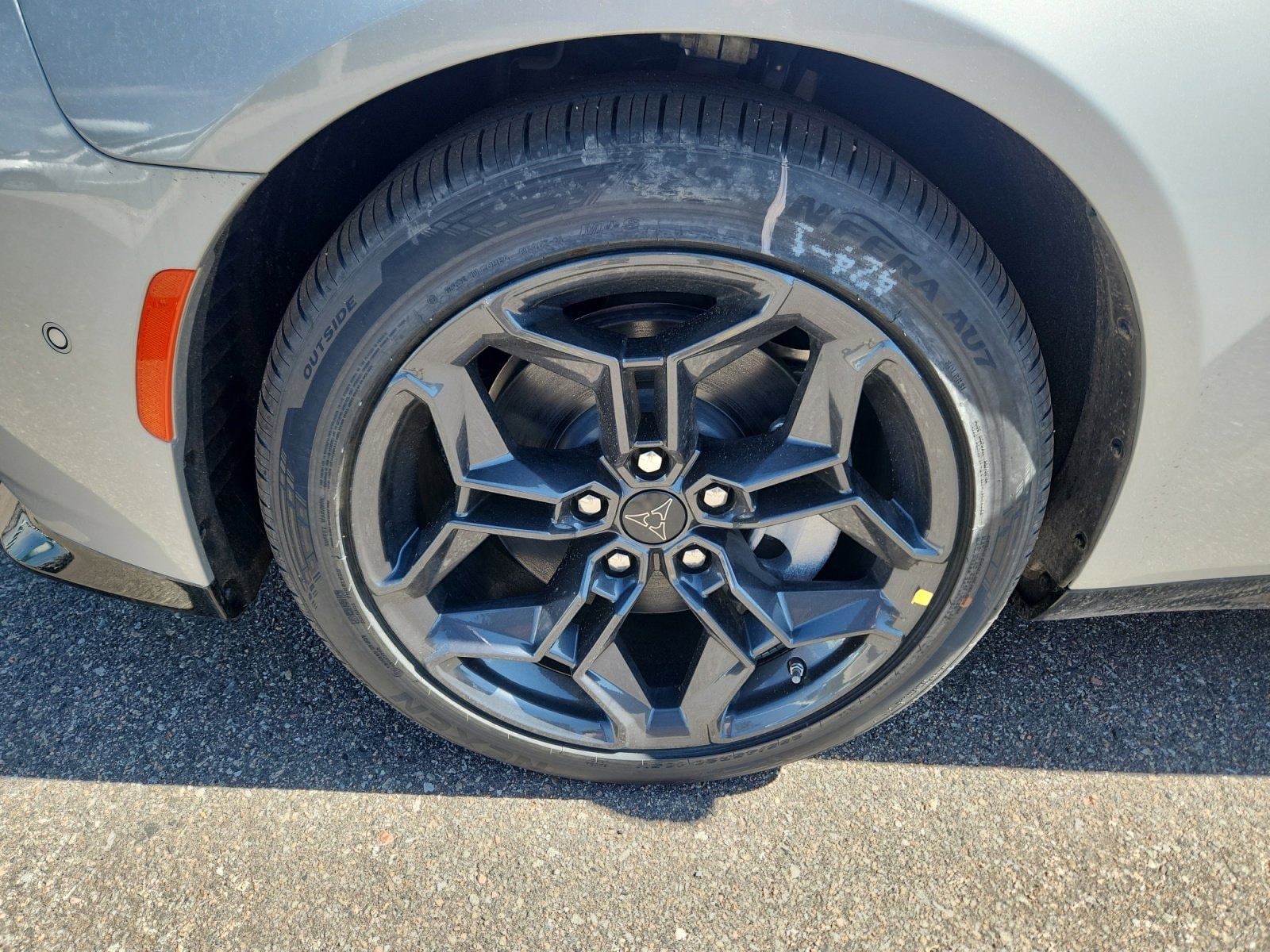 2025 Dodge Charger Daytona R/T - Photo 26