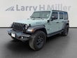  Jeep Wrangler 4xe