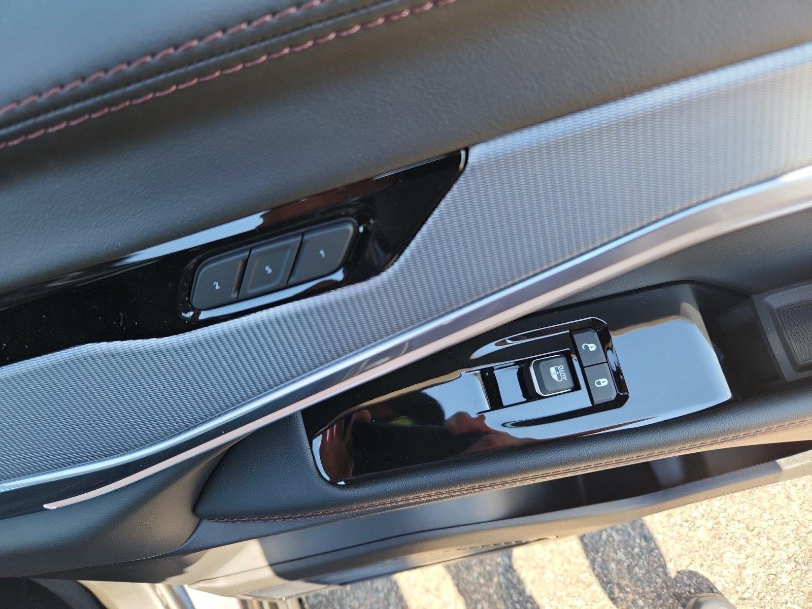 2025 Jeep Wagoneer S Launch Edition - Photo 16