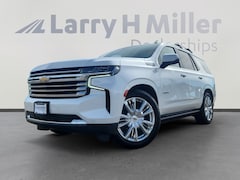 2021 Chevrolet Tahoe