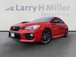 Subaru WRX