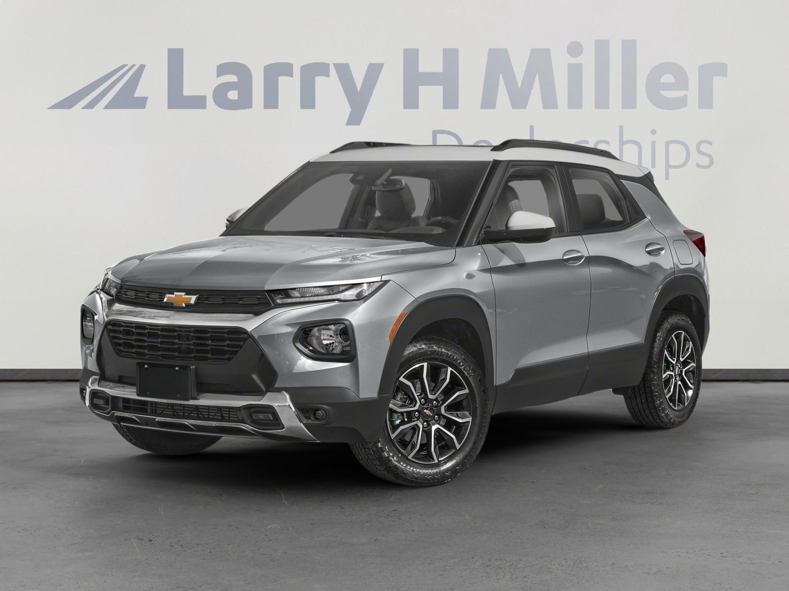 2023 Chevrolet Trailblazer Activ's photo